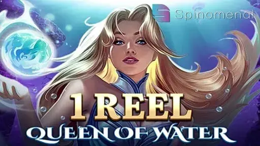 1 Reel Queen Of Water