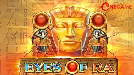 Eyes of Ra